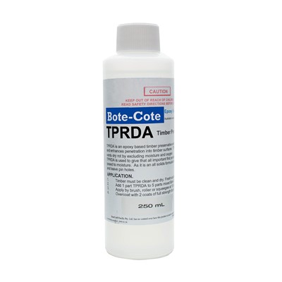 Bote-Cote TPRDA Epoxy Resin